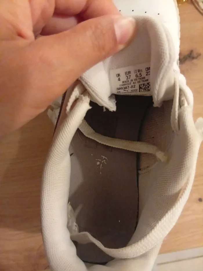 Baskets Puma - photo numéro 6