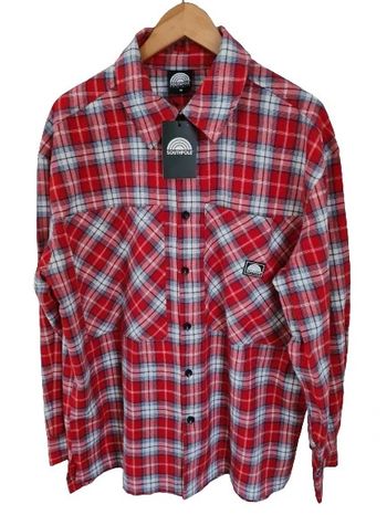Chemise southpole