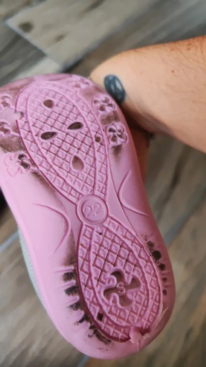 Chaussons - photo numéro 2