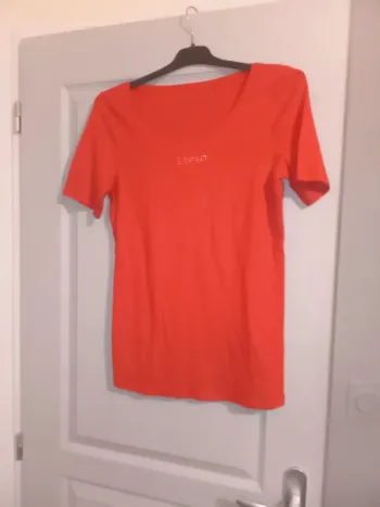Tee shirt esprit