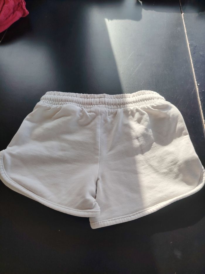 Shorts - photo numéro 7