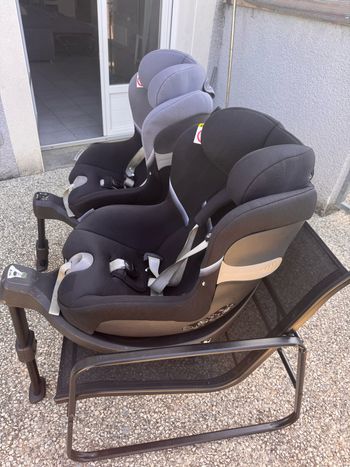 Siège auto cybex