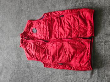 Doudoune sans manches 12 ans napapijri 