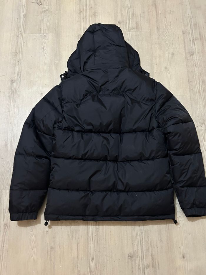 🧥 Doudoune noire Polo Ralph Lauren - photo numéro 3