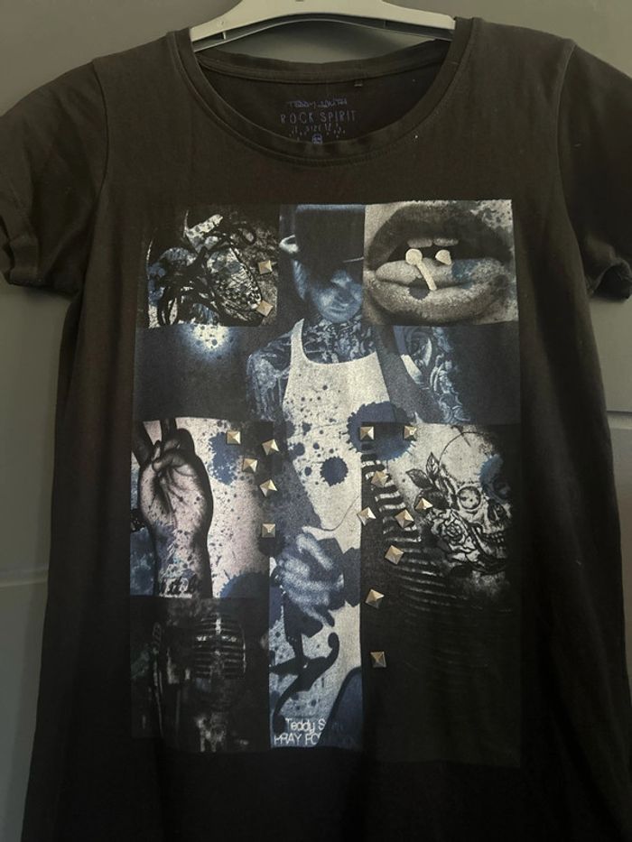 T-shirt - photo numéro 2