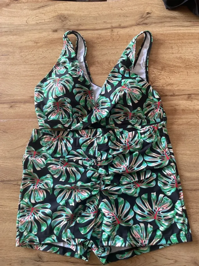 Maillot de bain