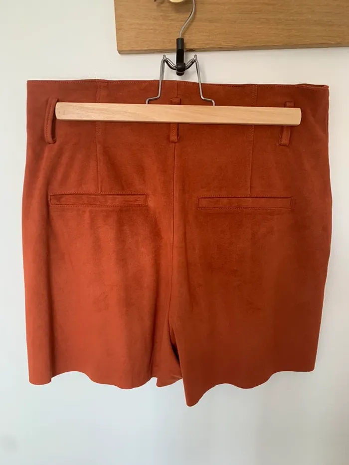 Short - photo numéro 4