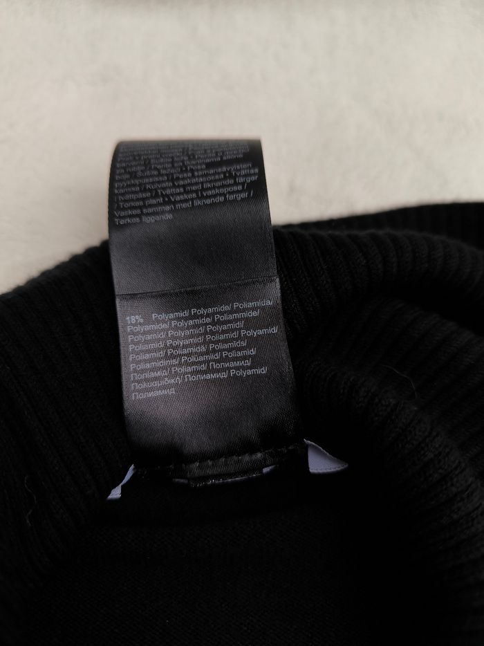 Pull à col roulé Comma 38 - photo numéro 10