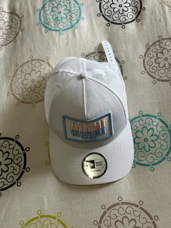 Casquette