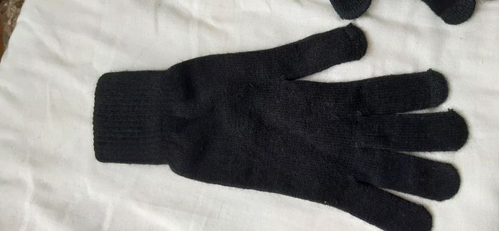 Gants - photo numéro 3