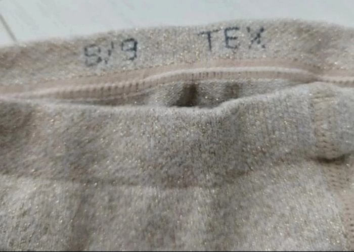 Collants de fête 8-9 ans - photo numéro 4