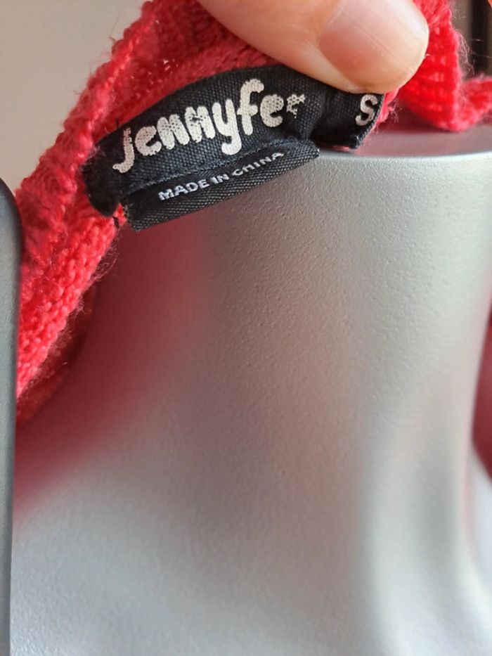 Pull femme - photo numéro 4