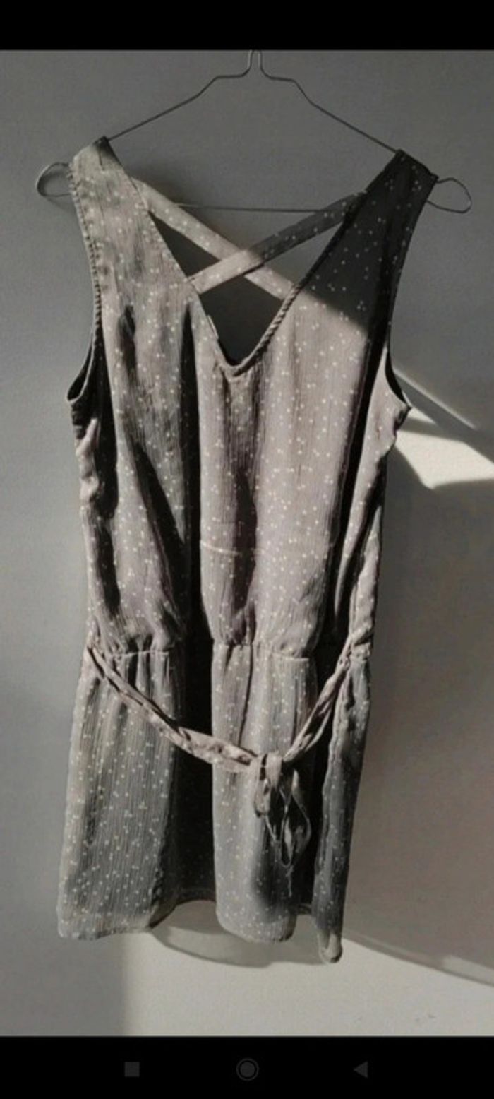 Bonobo robe d'été taille S très bon état - photo numéro 2
