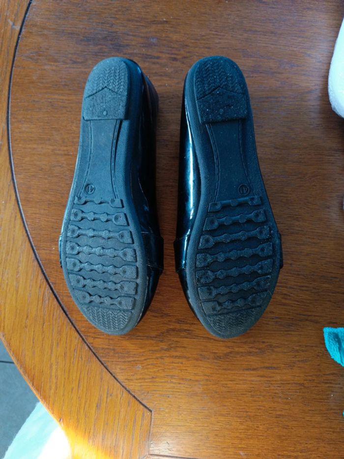 Ballerines vernies FPC 41 - photo numéro 7