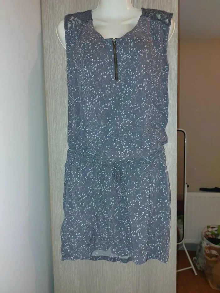 Robe de grossesse U Maternité – Taille 38