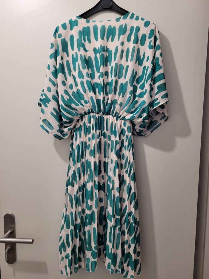 Robe été - photo numéro 2