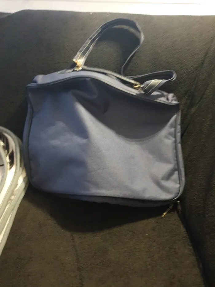 Sac de voyage - photo numéro 3