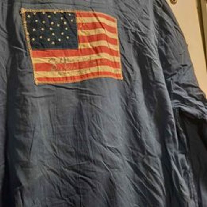 Chemise le voyage en panier - photo numéro 9