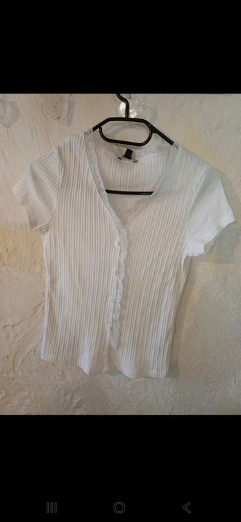 T.shirt femme taille S