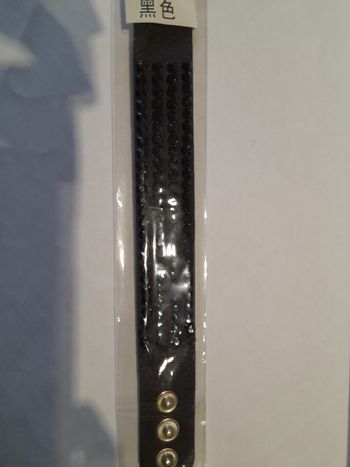 Bracelet