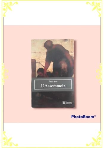 L’assommoir