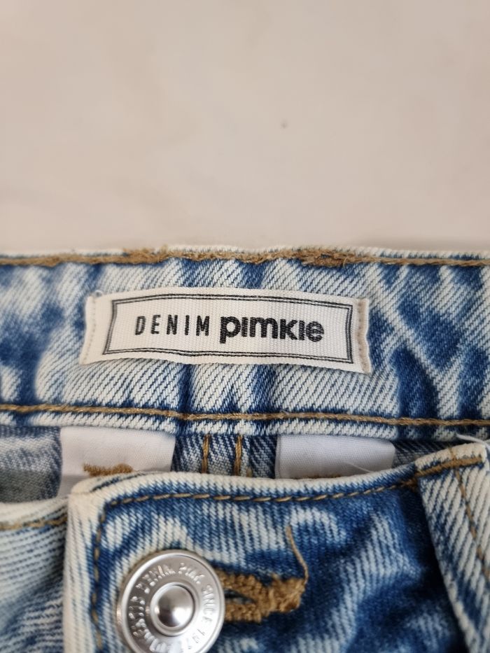 Jean mom Pimkie - photo numéro 4
