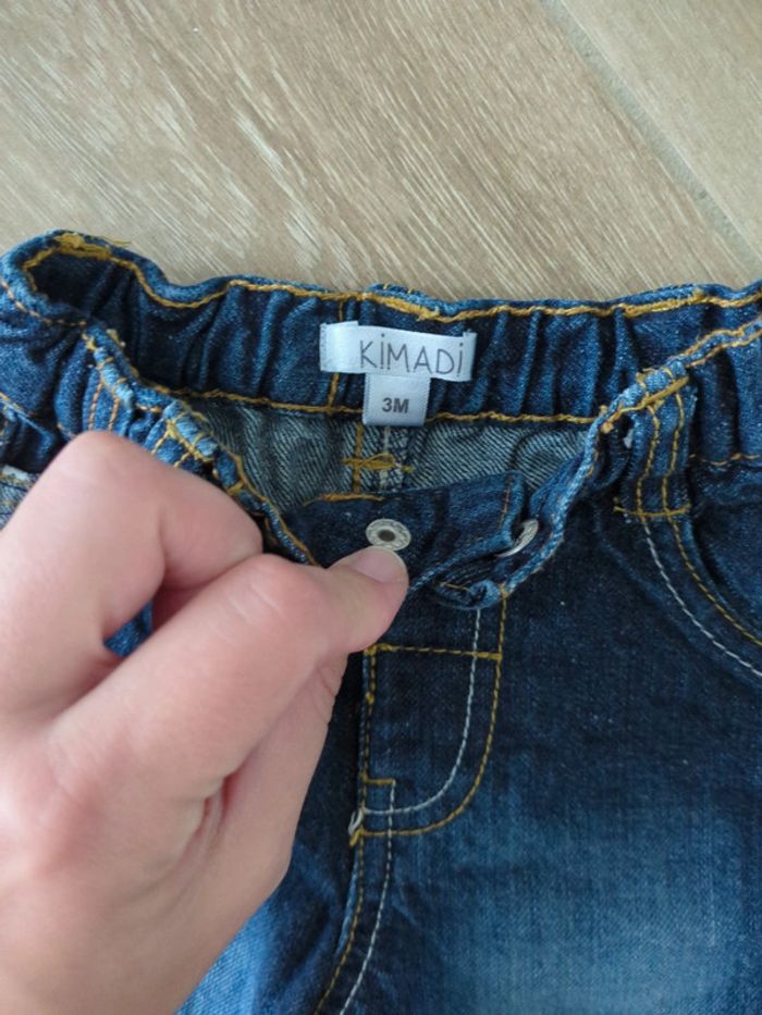 Ensemble 3mois - photo numéro 3