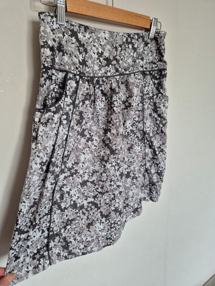 Jupe chattawak taille 36 - photo numéro 6