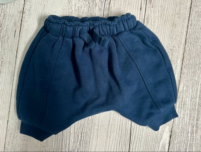 đź‘– Jogging sarouel TAO - 1 mois