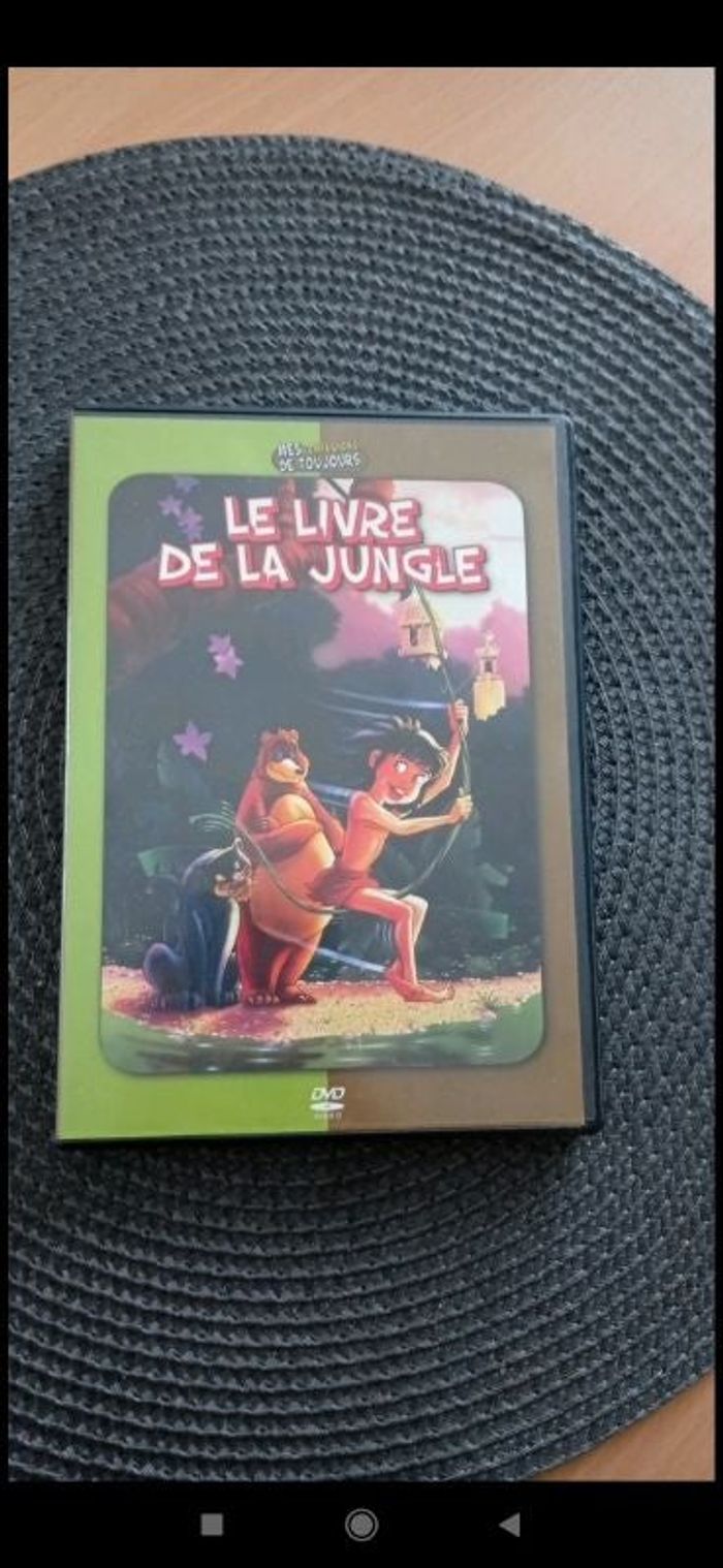 Dvd