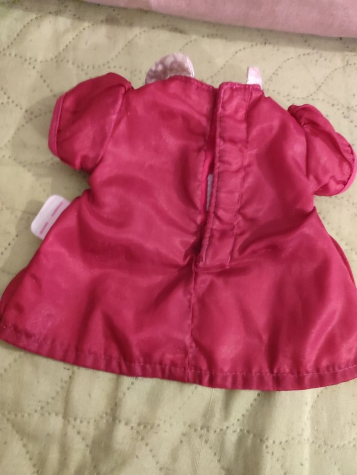 Tunique corolle vintage - photo numéro 4