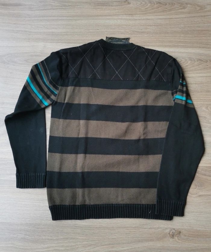 Pull garçon 12 ans - photo numéro 3
