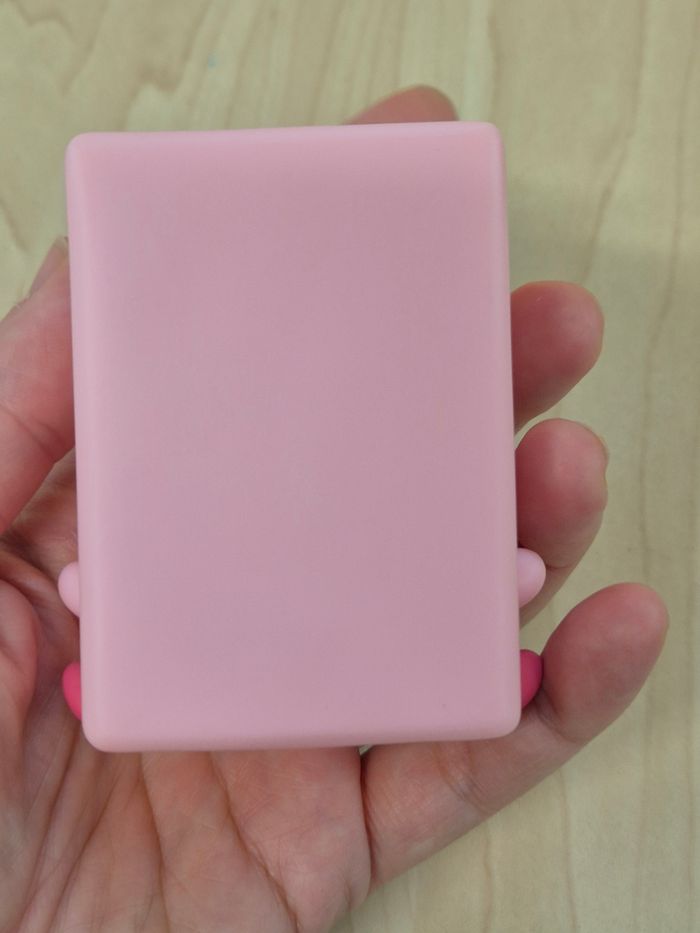 Figurine Kirby Friends : Distributeur automatique - photo numéro 4