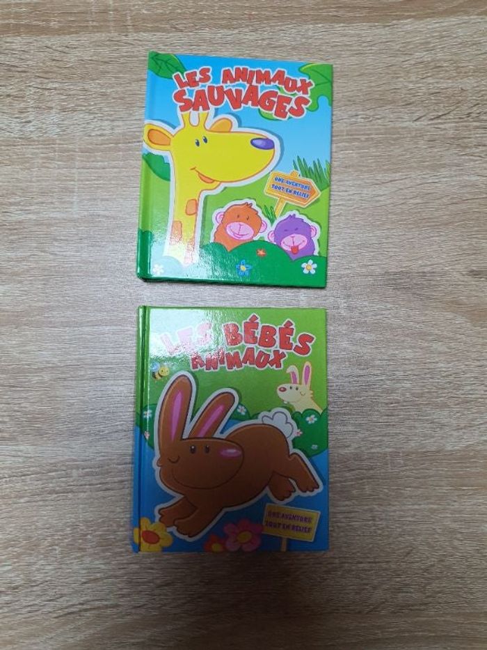 Livre enfant