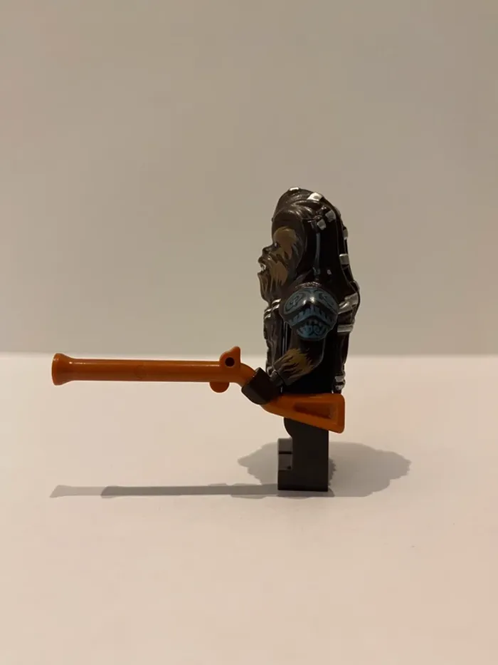Figurine type lego Tarfull. Star Wars - photo numéro 3
