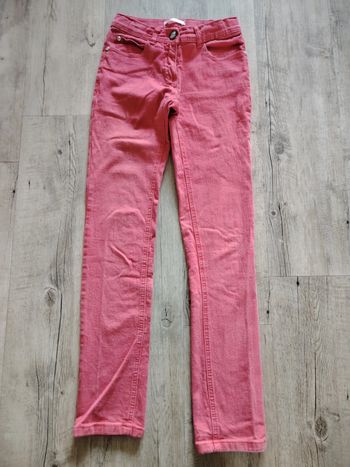 Pantalon/jeans fille