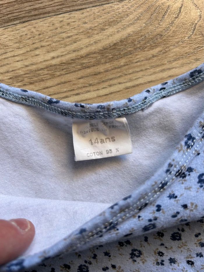 Petite robe d’été années 2000 - photo numéro 9