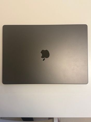 MacBook 16pro