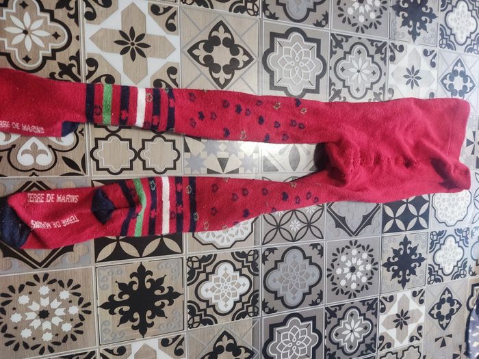 Lot de collants - photo numéro 3