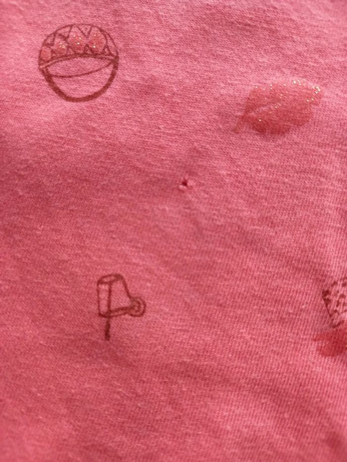 Tee shirt - photo numéro 2