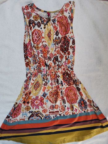 Robe orchestra 6 ans