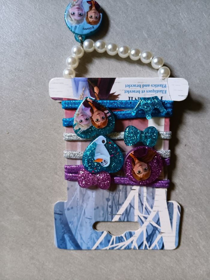 Bracelet fille