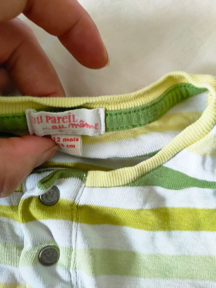 Bodies humour dpam - photo numéro 3