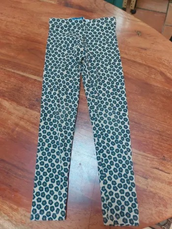 Leggings leopard