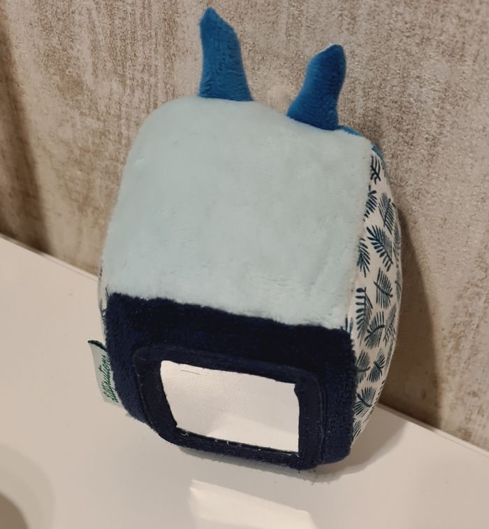 Ensemble hochets - photo numéro 3