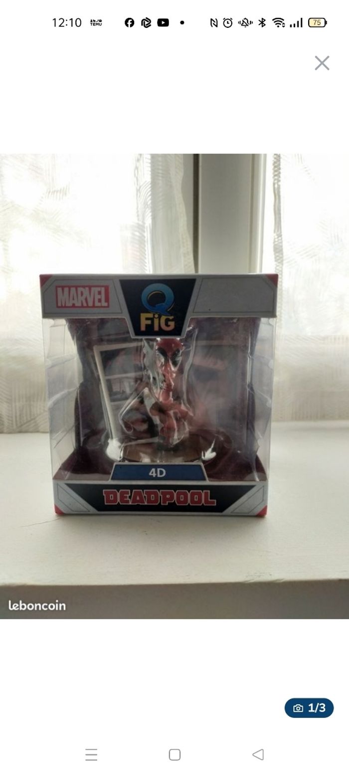 Pop différents perso - photo numéro 8