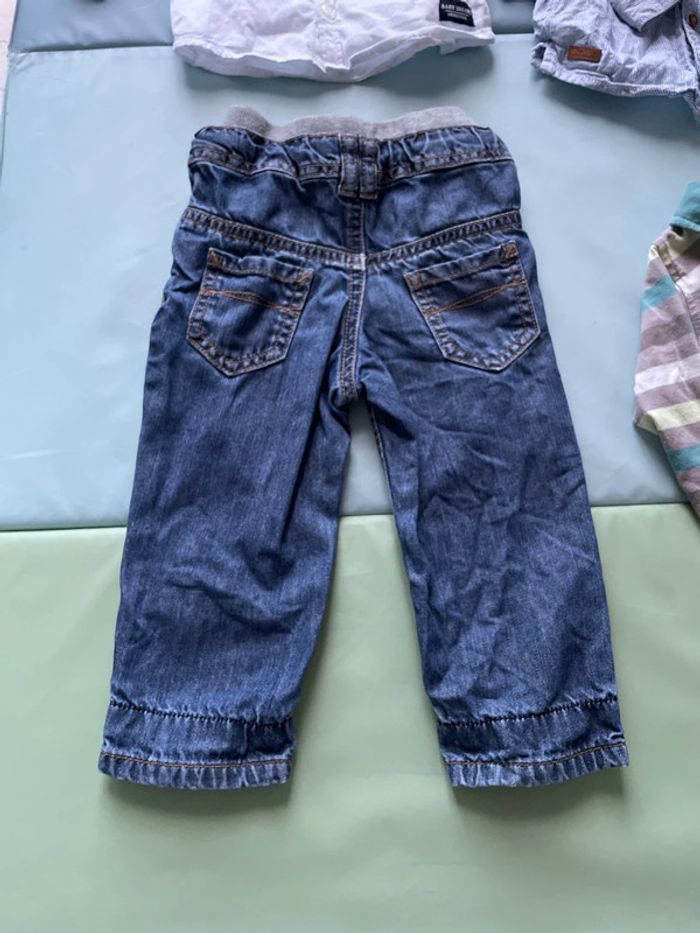 Lot 12 mois - photo numéro 3