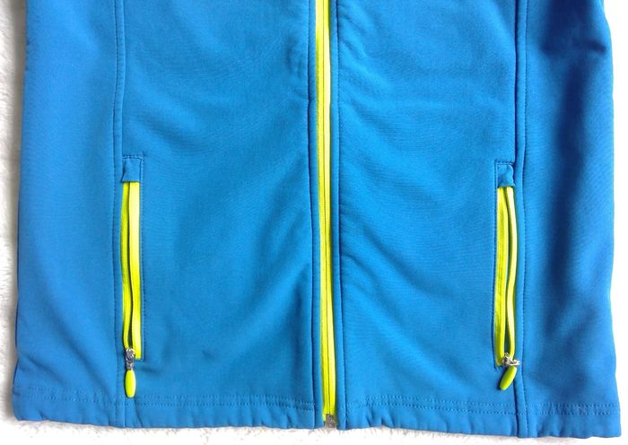 Coup Vent en 12 ans - photo numéro 6