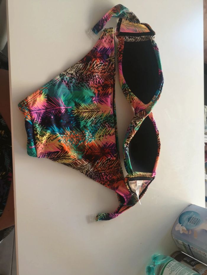 Maillot jennyfer - photo numéro 2