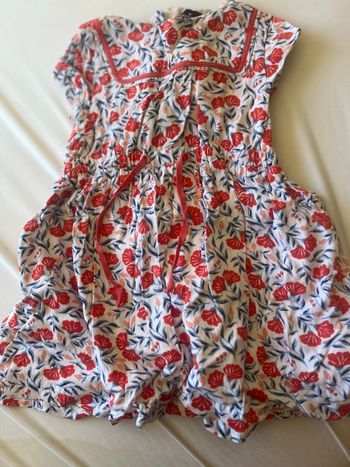 Robe sergent major
